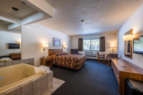 Boulder Junction Motor Lodge